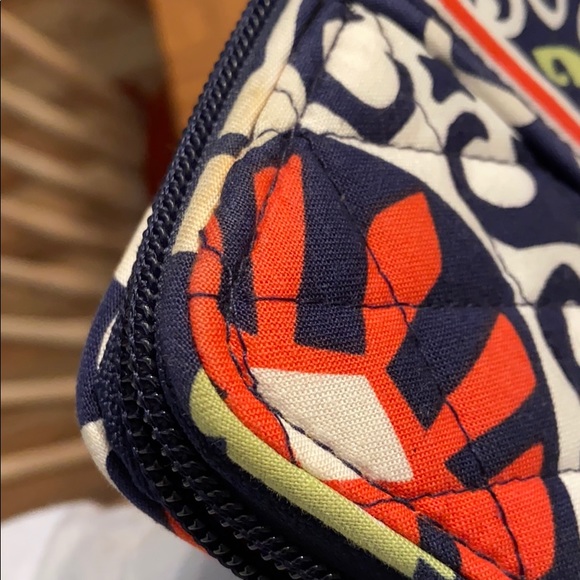 Vera Bradley Wallet - Picture 9 of 9